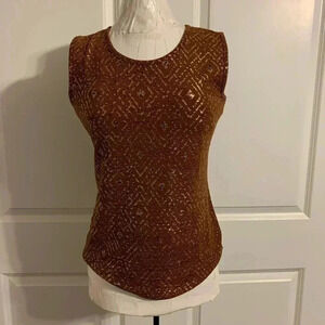 Chances R Tank Top​​